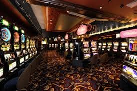 km8888 Live Casino